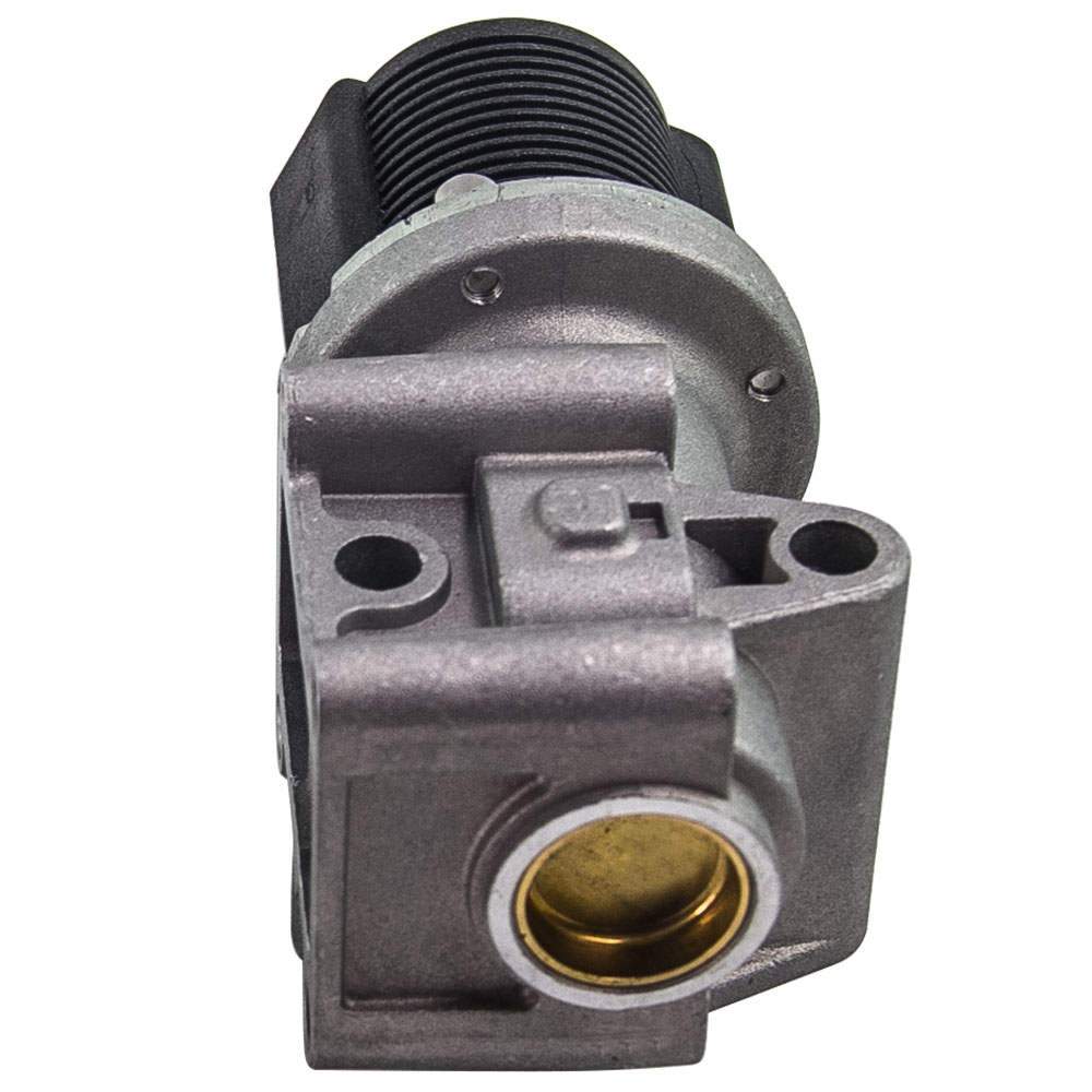 EGR-klep geschikt voor Fiat Opel Astra H Signum Vectra C Zafira B 1.9 CDTI 55215032