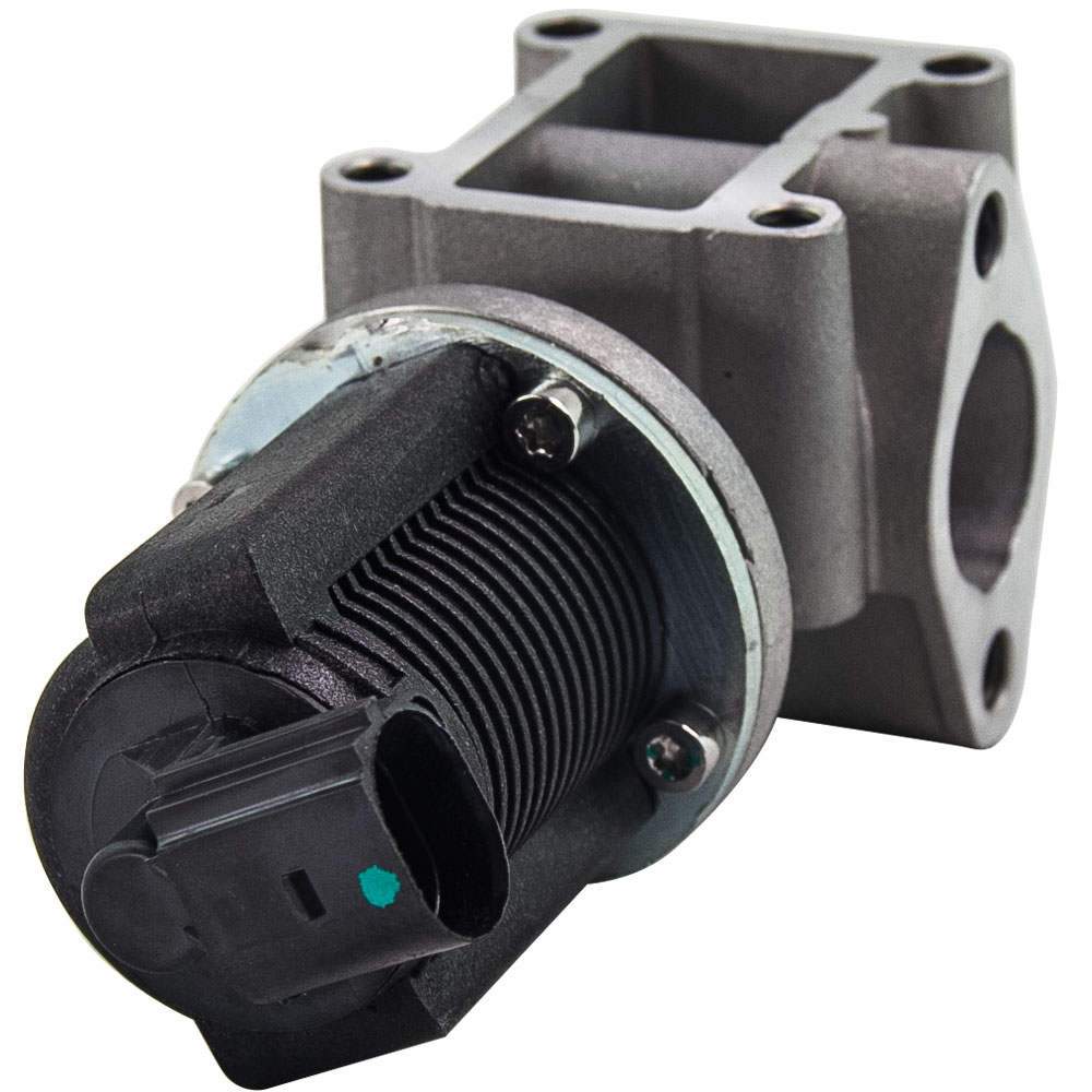 EGR-klep geschikt voor Alfa Romeo 156, 166, 147, 166 GT, 159, Brera 1.9 2.4 JTD 55215031