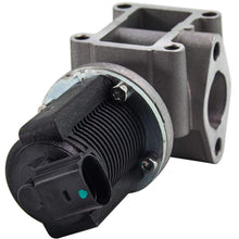 Laad de afbeelding in de galerijviewer, EGR-klep geschikt voor Fiat Opel Astra H Signum Vectra C Zafira B 1.9 CDTI 55215032
