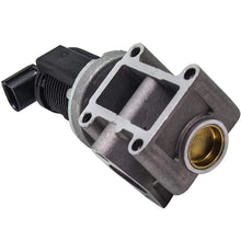 Laad de afbeelding in de galerijviewer, EGR-klep geschikt voor Alfa Romeo 156, 166, 147, 166 GT, 159, Brera 1.9 2.4 JTD 55215031