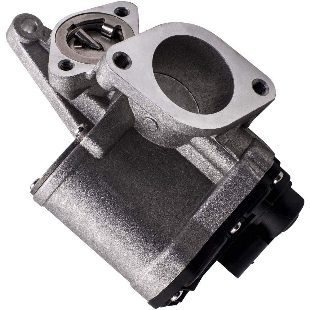 EGR-klep geschikt voor Renault Laguna Megane Grand Scenic 1.9dci 2003-2008 8200609274