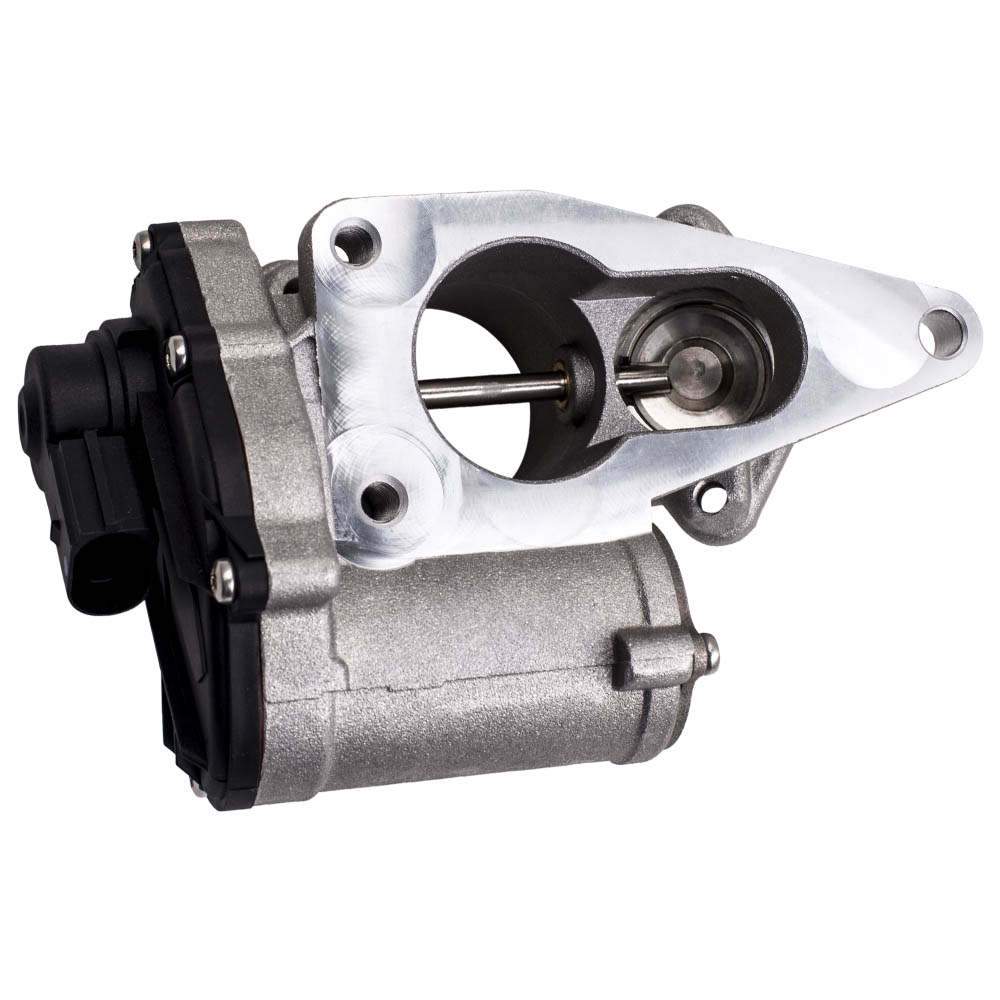 EGR-klep 1.9 dCi