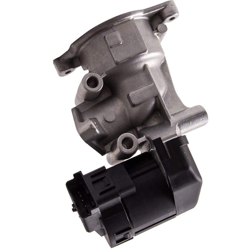 EGR-klep 2.0 diesel