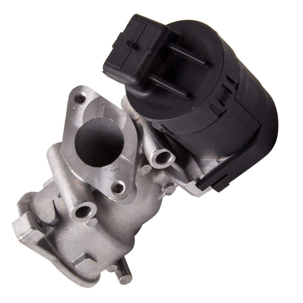 EGR-klep 2.0 diesel