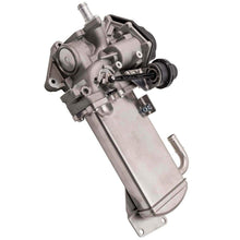 Laad de afbeelding in de galerijviewer, 03L131512BG DT geschikt voor Audi A4 A5 A6 Q5 geschikt voor Seat Exeo Cooler Exhaust Gas Cooler 2.0 TDI