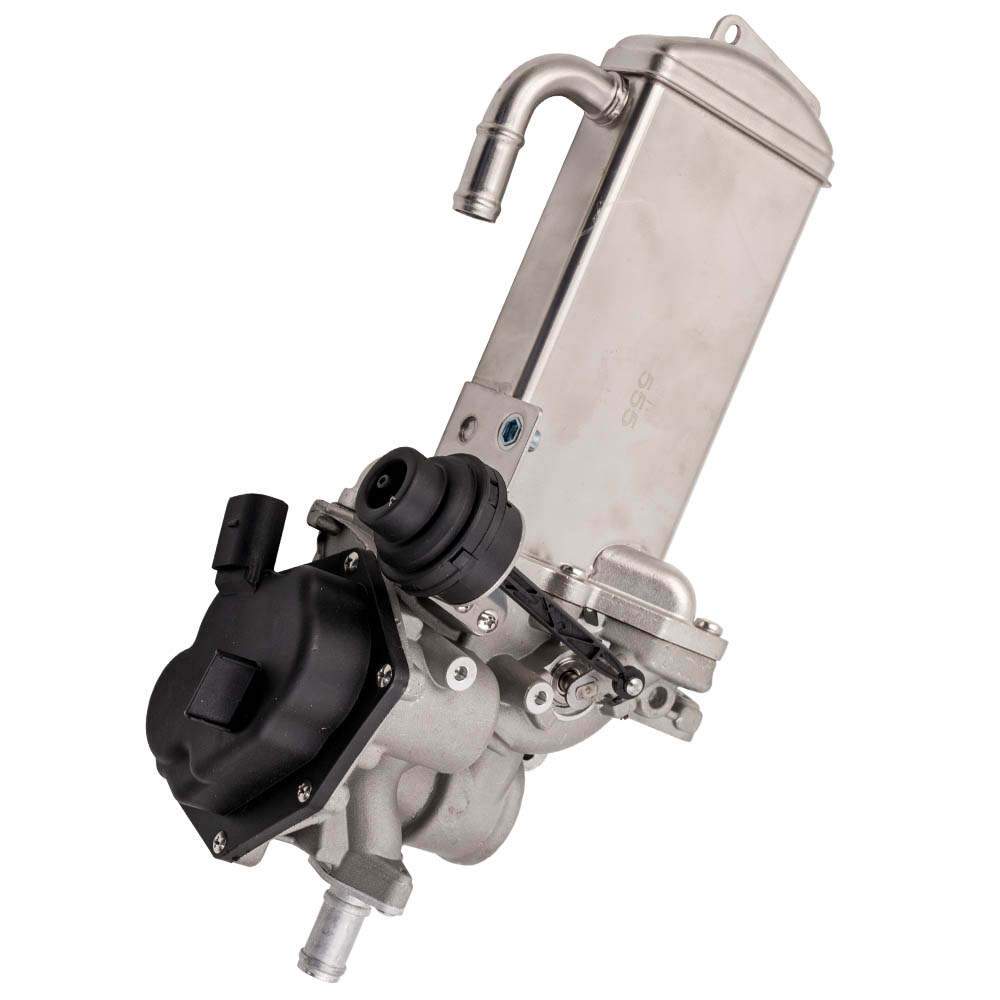 03L131512BG DT geschikt voor Audi A4 A5 A6 Q5 geschikt voor Seat Exeo Cooler Exhaust Gas Cooler 2.0 TDI