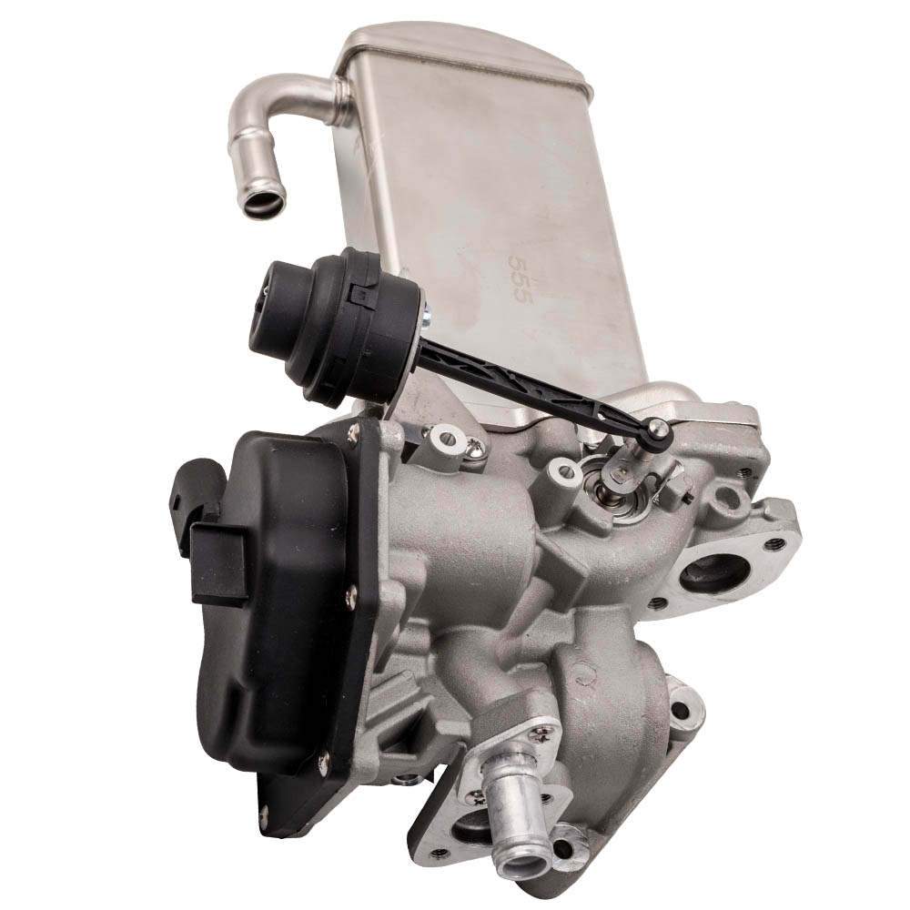 03L131512BG DT geschikt voor Audi A4 A5 A6 Q5 geschikt voor Seat Exeo Cooler Exhaust Gas Cooler 2.0 TDI