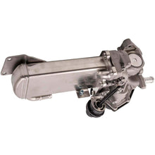 Laad de afbeelding in de galerijviewer, 03L131512BG DT geschikt voor Audi A4 A5 A6 Q5 geschikt voor Seat Exeo Cooler Exhaust Gas Cooler 2.0 TDI