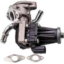 Laad de afbeelding in de galerijviewer, EGR-klep geschikt voor MERCEDES C-KLASSE W203 CL203 S203 W220 C30 CDI 6461400860 555165