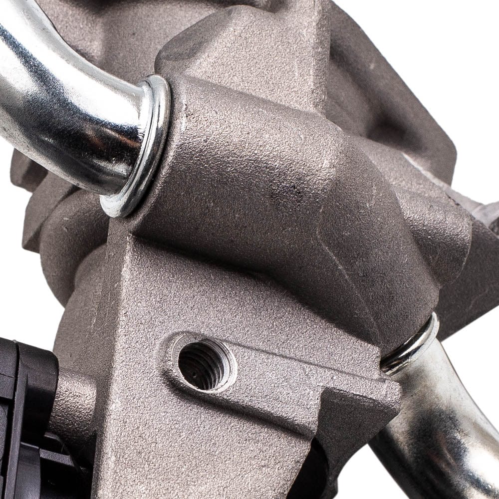 EGR-klep geschikt voor MERCEDES C-KLASSE W203 CL203 S203 W220 C30 CDI 6461400860 555165