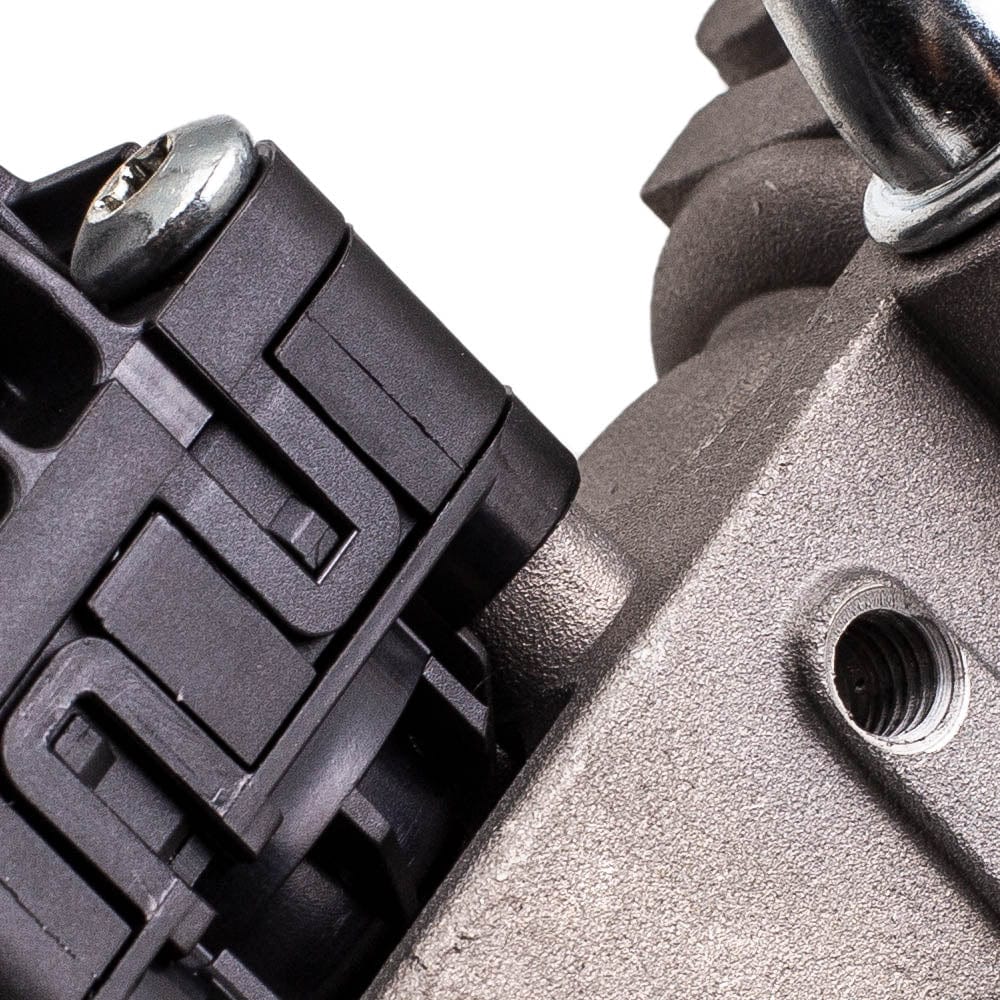 EGR-klep geschikt voor Citroen Relay 2.2HDi geschikt voor Peugeot Boxer 2.2HDi 110 130 150 nieuw