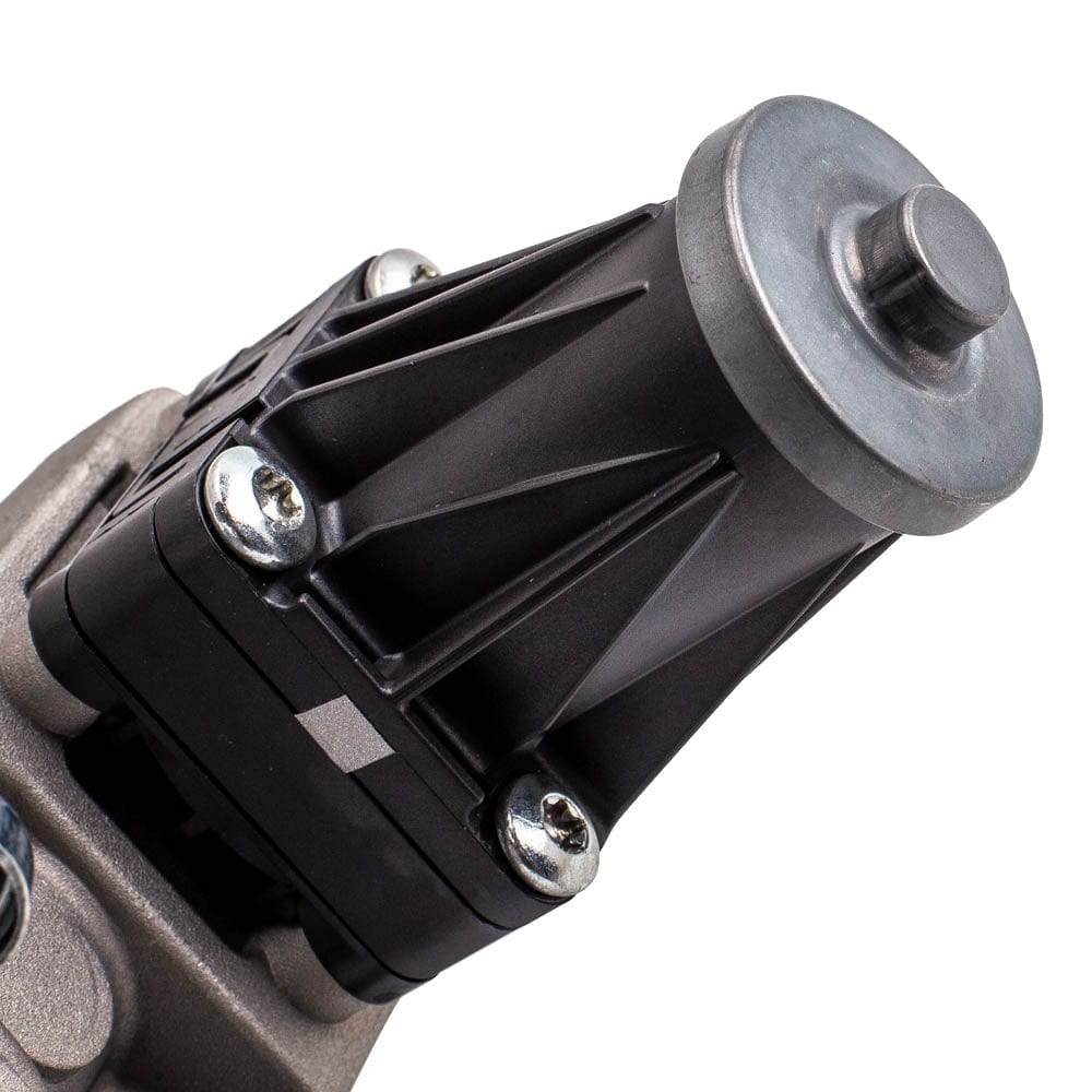 EGR-klep geschikt voor Citroen Relay 2.2HDi geschikt voor Peugeot Boxer 2.2HDi 110 130 150 nieuw
