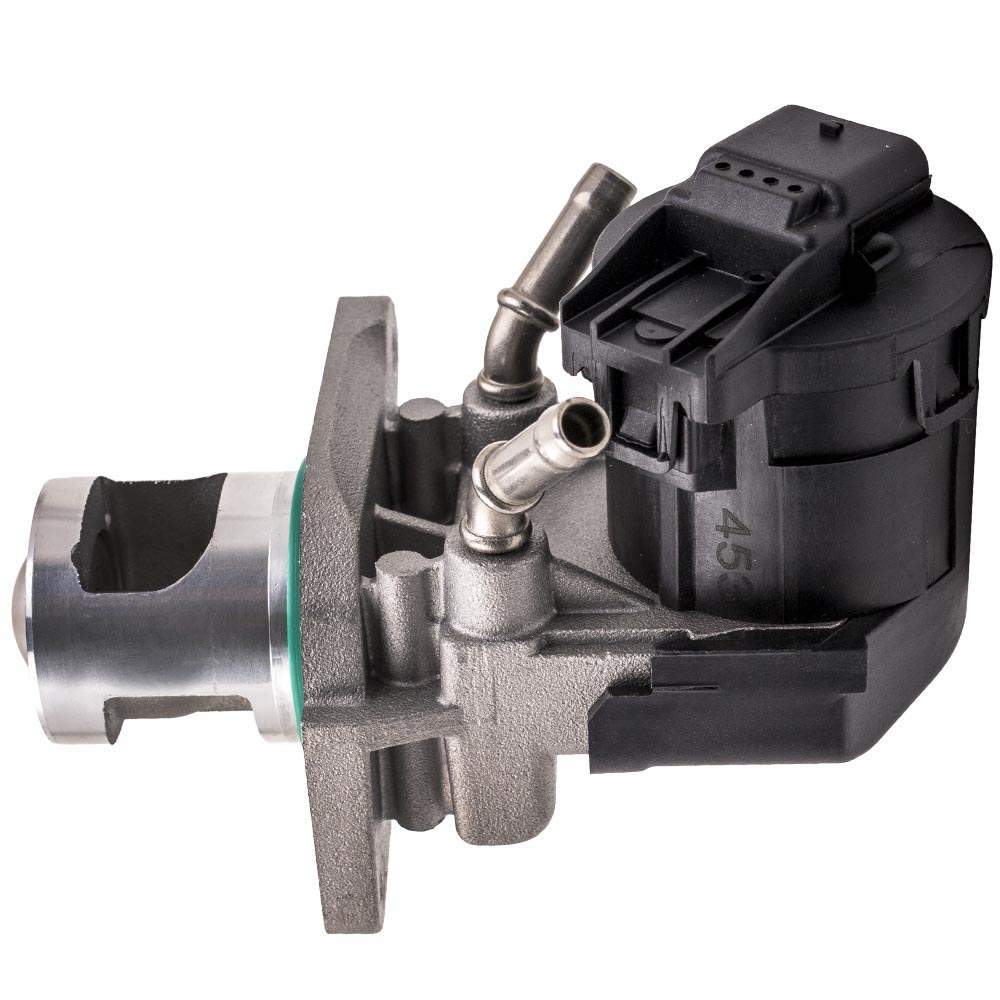 Compatible EGR-klep voor BMW 1 2 3 4 5 6 7 Serie X1 X3 X4 X5 X6 11717810871 11717805447