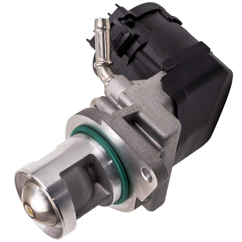 Compatible EGR-klep voor BMW 1 2 3 4 5 6 7 Serie X1 X3 X4 X5 X6 11717810871 11717805447