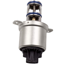 Laad de afbeelding in de galerijviewer, EGR Cooler Staal geschikt voor BMW 1 3 120d 320d E81 E90 2004-2013 11717800653