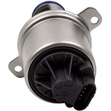 Laad de afbeelding in de galerijviewer, EGR Cooler Staal geschikt voor BMW 1 3 120d 320d E81 E90 2004-2013 11717800653