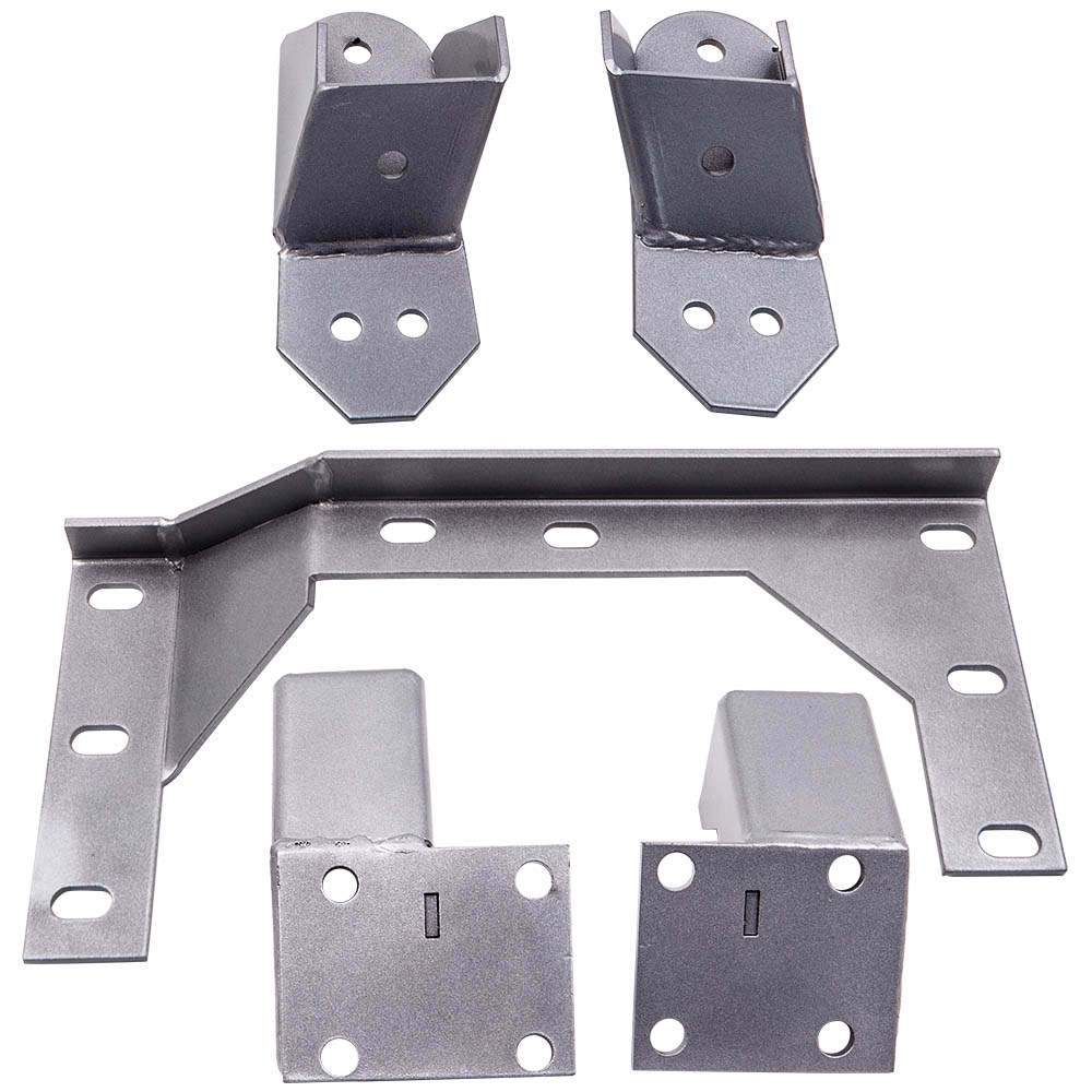 Engine Motor Transmissie Mount Set geschikt voor Nissan 240SX S-Chassis S13 S14