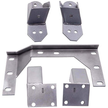 Laad de afbeelding in de galerijviewer, Engine Motor Transmissie Mount Set geschikt voor Nissan 240SX S-Chassis S13 S14