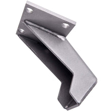 Laad de afbeelding in de galerijviewer, Engine Motor Transmissie Mount Set geschikt voor Nissan 240SX S-Chassis S13 S14