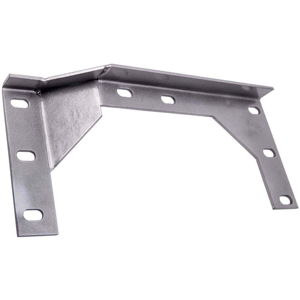 Engine Motor Transmissie Mount Set geschikt voor Nissan 240SX S-Chassis S13 S14