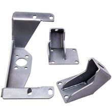 Load image into Gallery viewer, Engine Mount Brackets Swap Kit Suitable for Nissan 240SX S13