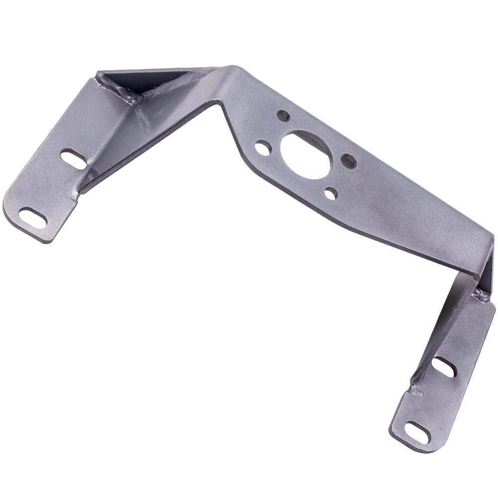 Engine Mount Brackets Swap Kit Suitable for Nissan 240SX S13