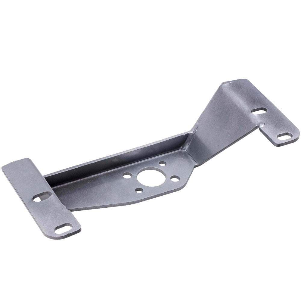 Engine Mount Brackets Swap Kit Suitable for Nissan 240SX S13
