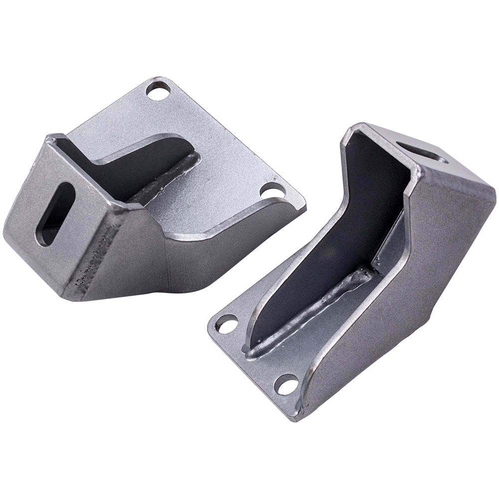 Voor and achter Schroefset Suspension Schokdemper geschikt voor Nissan S13 200SX 240SX Silvia