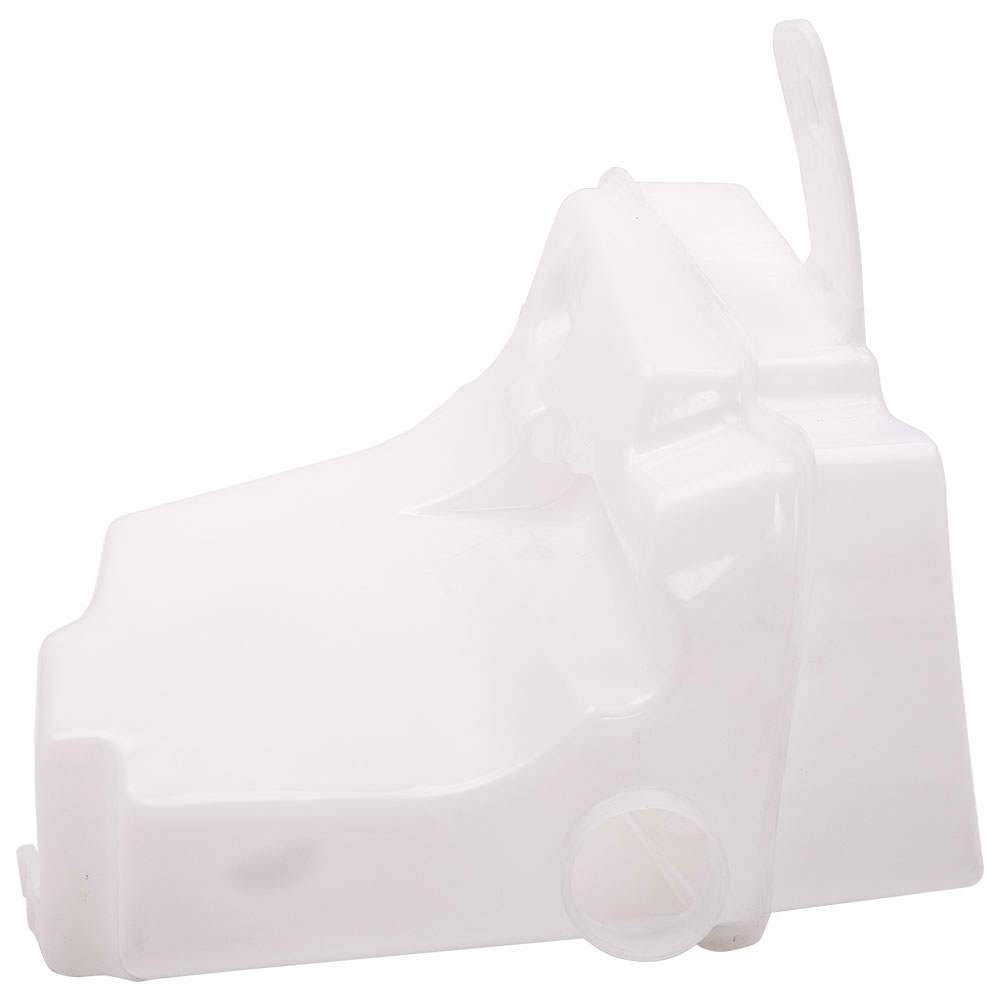 Windscreen Washer Reservoir Tank geschikt voor Mercedes ML W163 ML55 AMG ML500