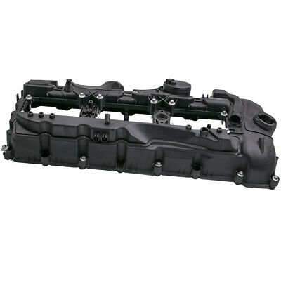 Geschikt voor BMW 3.0 Petrol N55 cylinder head Klep Cover and gasket 11127570292 nieuw