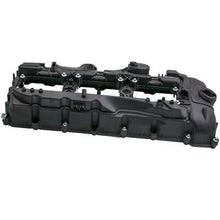 Laad de afbeelding in de galerijviewer, Geschikt voor BMW 3.0 Petrol N55 cylinder head Klep Cover and gasket 11127570292 nieuw