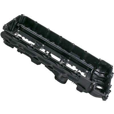 Geschikt voor BMW 3.0 Petrol N55 cylinder head Klep Cover and gasket 11127570292 nieuw
