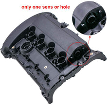 Laad de afbeelding in de galerijviewer, Geschikt voor Mini R55 R56 R57 1.6 T N14 S JCW Engine Cylinder Head Klep 11127646555