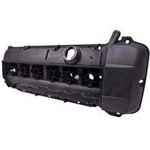 Laad de afbeelding in de galerijviewer, Klep Cover Cylinder Head Cover geschikt voor BMW X3 Serie 3 5 7 1112752840