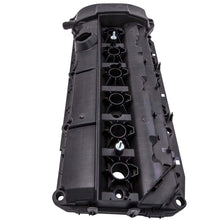 Laad de afbeelding in de galerijviewer, Klep Cover Cylinder Head Cover geschikt voor BMW X3 Serie 3 5 7 1112752840