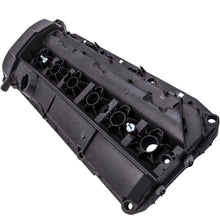 Laad de afbeelding in de galerijviewer, Klep Cover Cylinder Head Cover geschikt voor BMW X3 Serie 3 5 7 1112752840