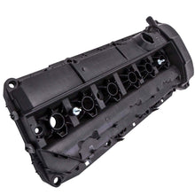 Laad de afbeelding in de galerijviewer, Klep Cover Cylinder Head Cover geschikt voor BMW X3 Serie 3 5 7 1112752840