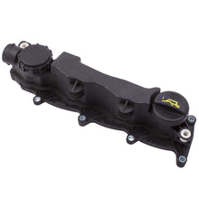 Load image into Gallery viewer, Engine Rocker Cover suitable for Citroen C2 C3 C4 C5 Berlingo Xsara 1.6HDI