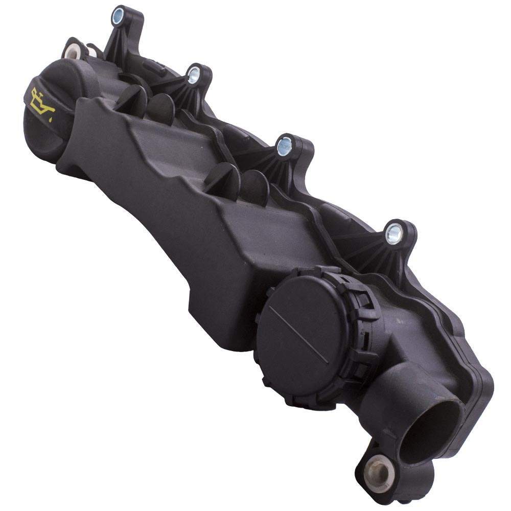 Engine Rocker Cover suitable for Citroen C2 C3 C4 C5 Berlingo Xsara 1.6HDI