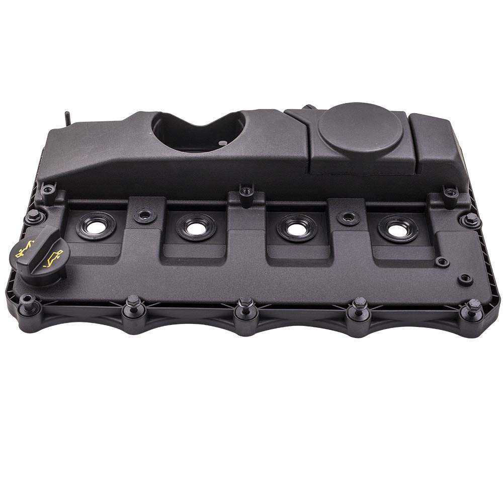 Suitable for Ford Transit MK7 2.4 TDCi Rocker Shaft Camshaft Cover