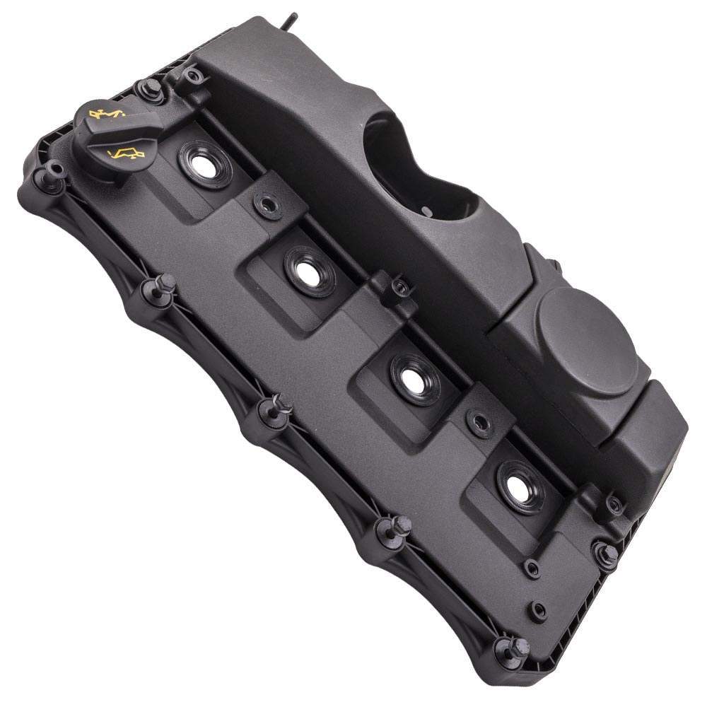 Suitable for Ford Transit MK7 2.4 TDCi Rocker Shaft Camshaft Cover