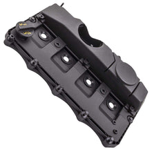 Load image into Gallery viewer, Suitable for Ford Transit MK7 2.4 TDCi Rocker Shaft Camshaft Cover