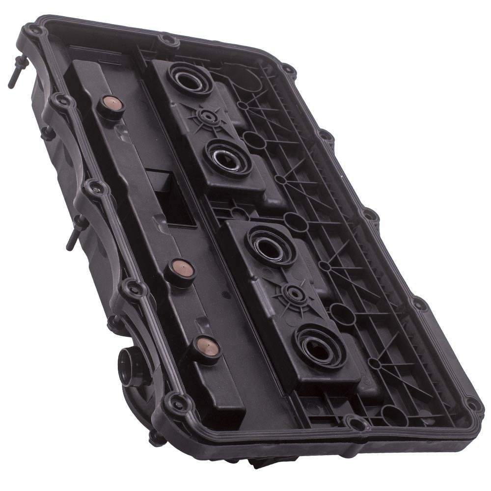 Camshaft cap suitable for Land Rover Defender 2.2 TD4 / suitable for Citroen Relay 2.2 HDI