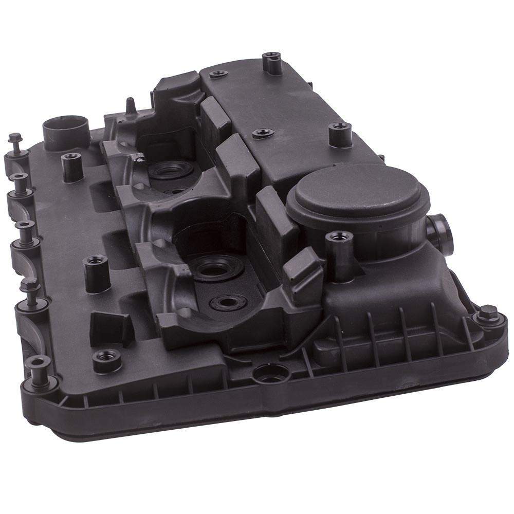Camshaft cap suitable for Land Rover Defender 2.2 TD4 / suitable for Citroen Relay 2.2 HDI