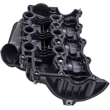 Laad de afbeelding in de galerijviewer, Voor Range Rover Sport LS 09-13 3.0 RH Inlaatspruitstuk Cam Cover LR07462