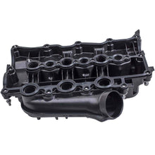 Laad de afbeelding in de galerijviewer, Voor Range Rover Sport LS 09-13 3.0 RH Inlaatspruitstuk Cam Cover LR07462