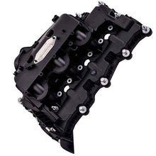 Load image into Gallery viewer, Pair of Valve Covers left/right suitable for Land Rover Range suitable for Rover 3.0 Diesel 306DT