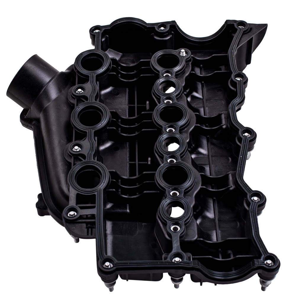 Pair of Valve Covers left/right suitable for Land Rover Range suitable for Rover 3.0 Diesel 306DT