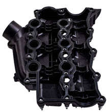 Load image into Gallery viewer, Pair of Valve Covers left/right suitable for Land Rover Range suitable for Rover 3.0 Diesel 306DT