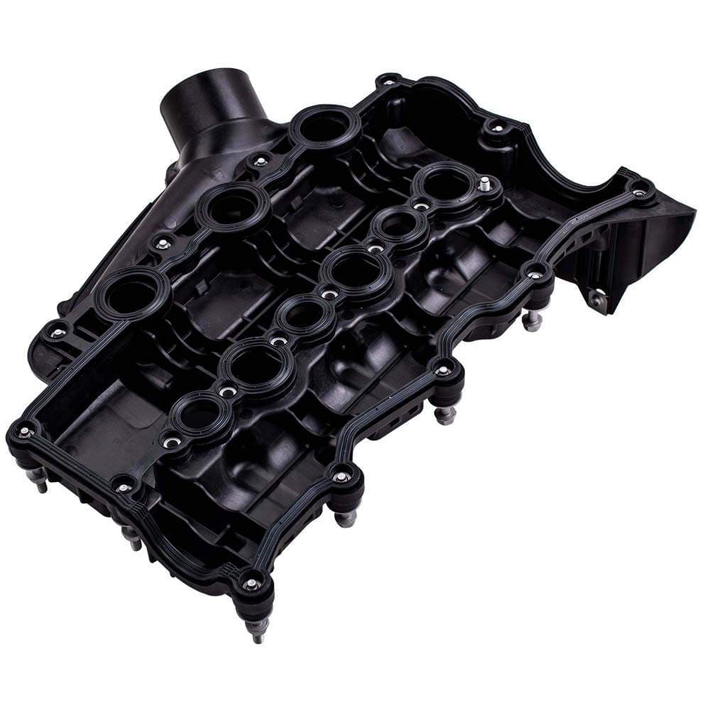 Pair of Valve Covers left/right suitable for Land Rover Range suitable for Rover 3.0 Diesel 306DT